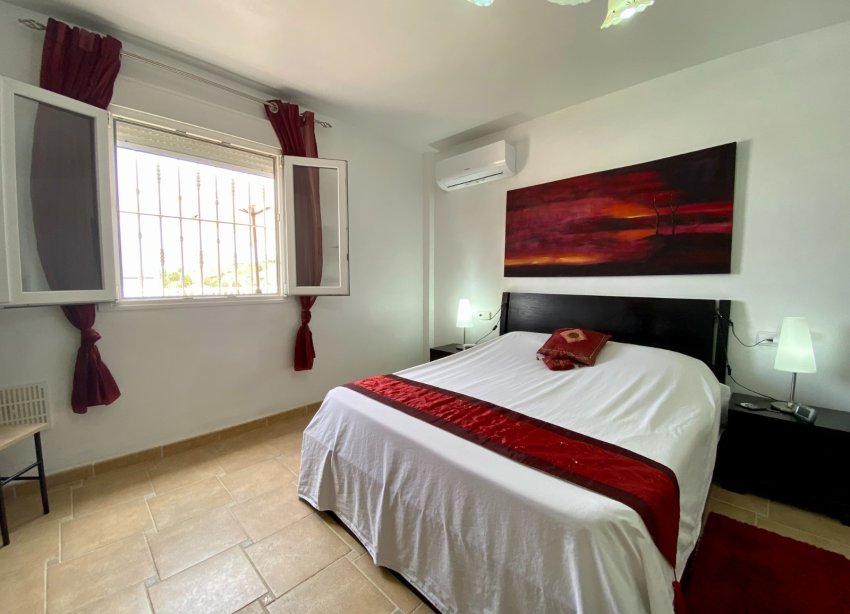 Reventa - Villa - Algorfa - Lomas De La Juliana