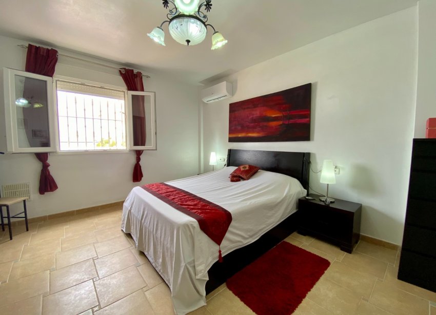 Reventa - Villa - Algorfa - Lomas De La Juliana