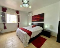 Reventa - Villa - Algorfa - Lomas De La Juliana