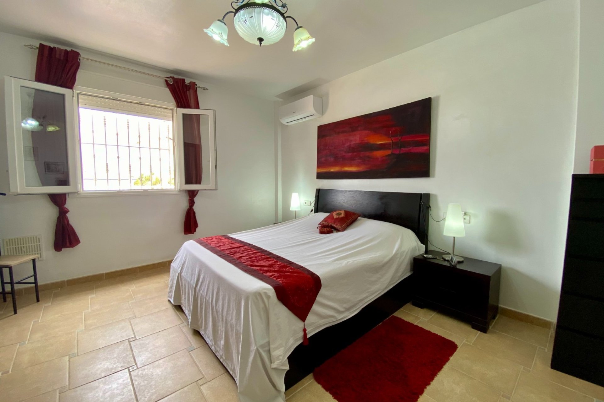 Reventa - Villa - Algorfa - Lomas De La Juliana