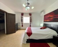 Reventa - Villa - Algorfa - Lomas De La Juliana