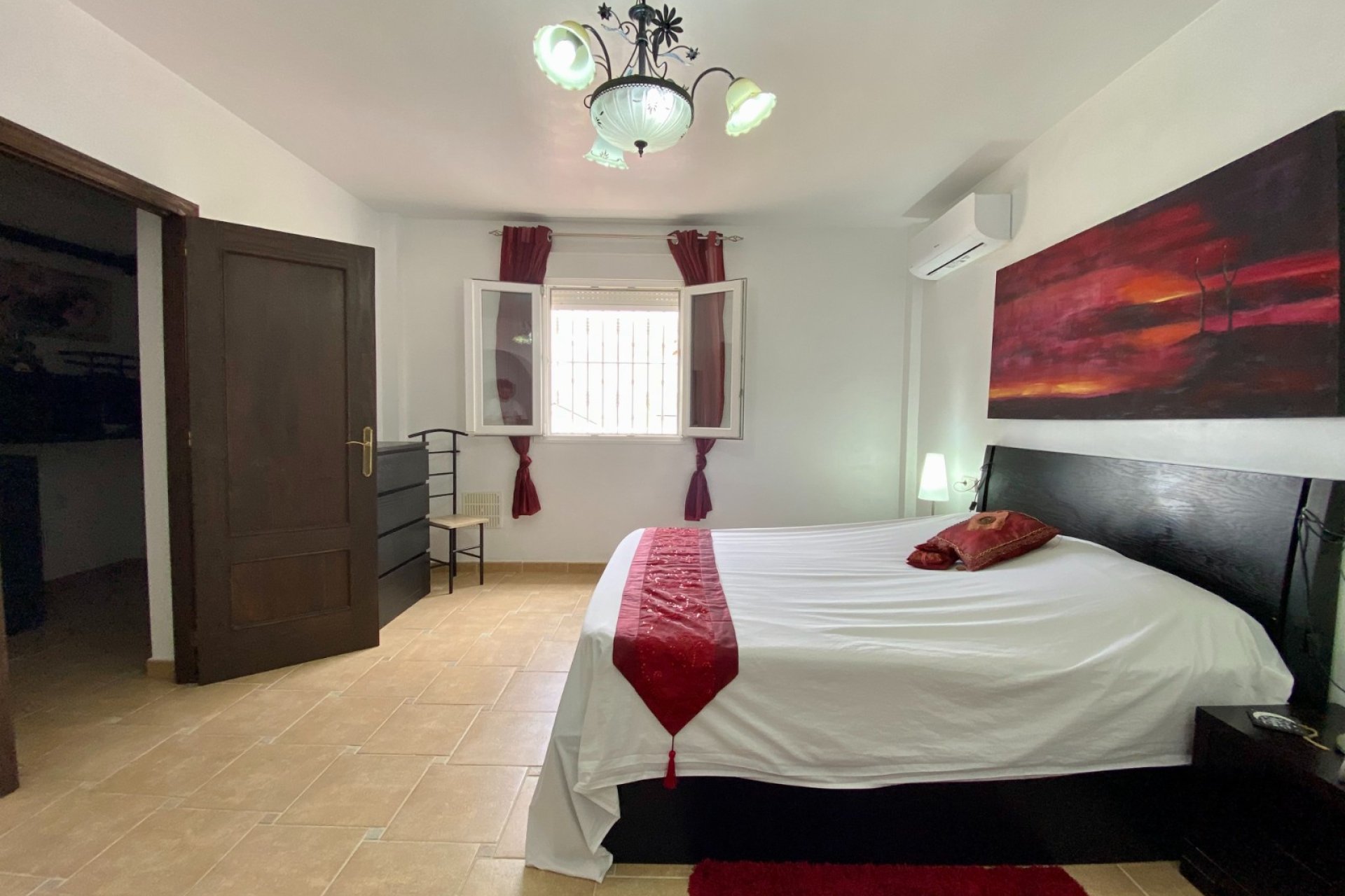 Reventa - Villa - Algorfa - Lomas De La Juliana