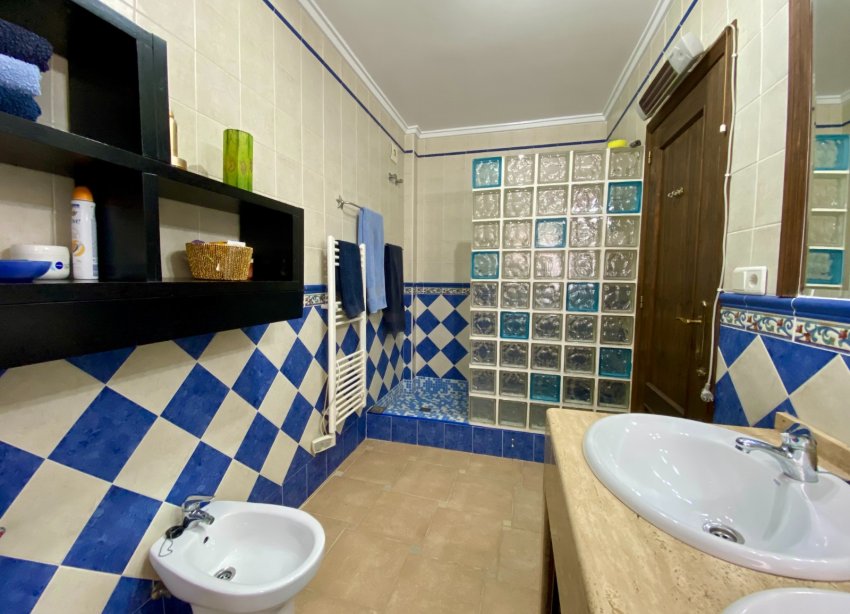 Reventa - Villa - Algorfa - Lomas De La Juliana