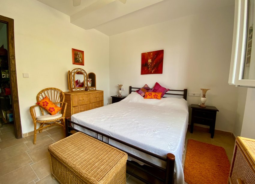 Reventa - Villa - Algorfa - Lomas De La Juliana