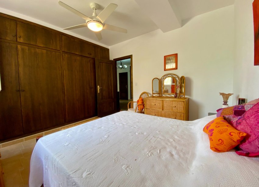 Reventa - Villa - Algorfa - Lomas De La Juliana