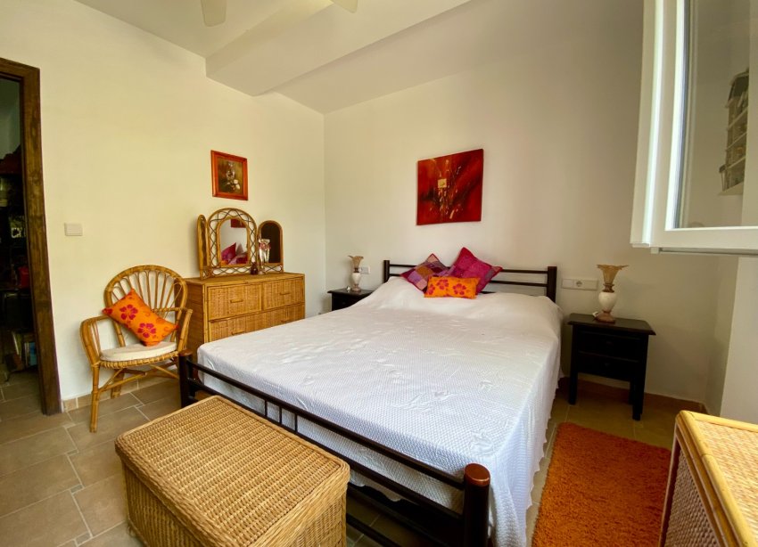 Reventa - Villa - Algorfa - Lomas De La Juliana