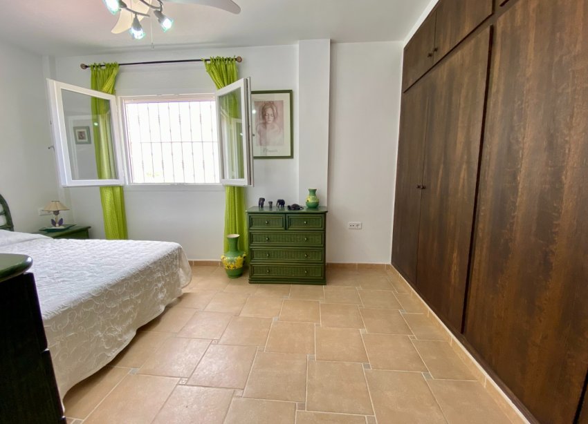 Reventa - Villa - Algorfa - Lomas De La Juliana