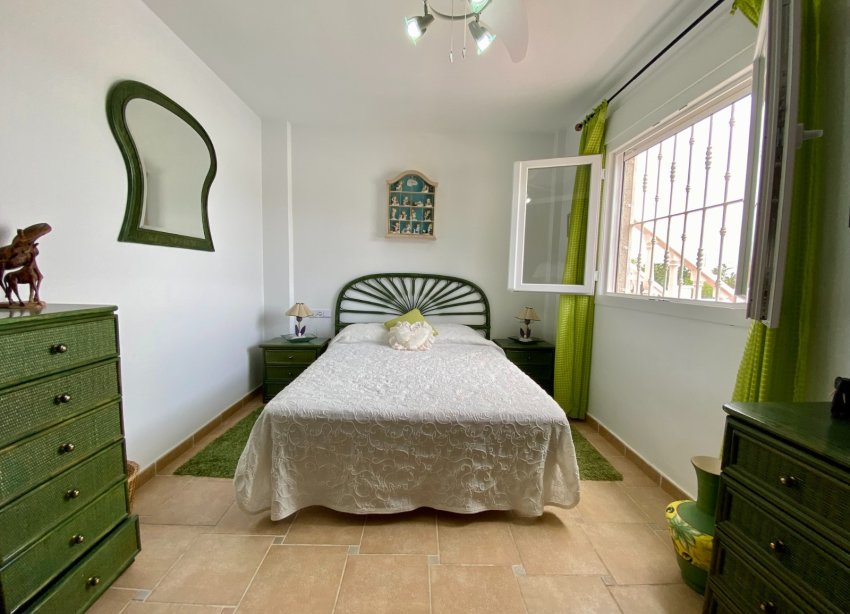 Reventa - Villa - Algorfa - Lomas De La Juliana