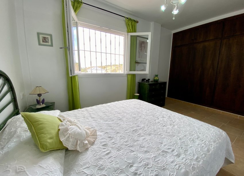 Reventa - Villa - Algorfa - Lomas De La Juliana