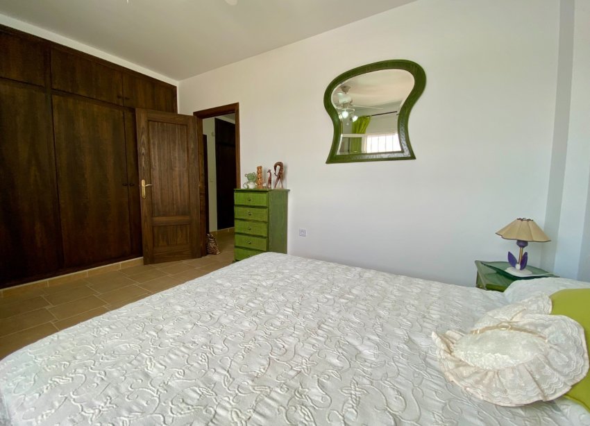 Reventa - Villa - Algorfa - Lomas De La Juliana