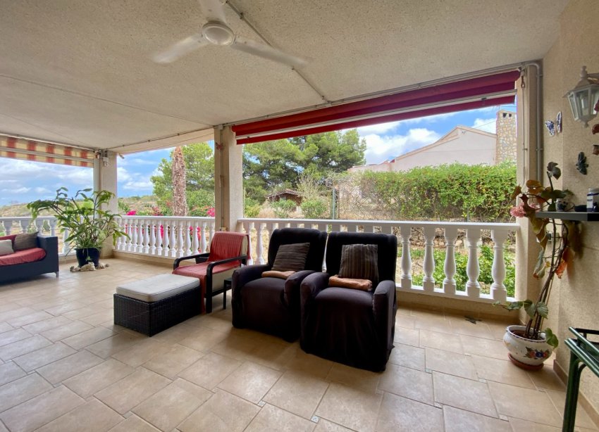 Reventa - Villa - Algorfa - Lomas De La Juliana