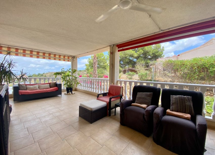 Reventa - Villa - Algorfa - Lomas De La Juliana