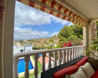 Reventa - Villa - Algorfa - Lomas De La Juliana