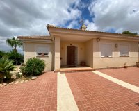 Reventa - Villa - Algorfa - Lomas De La Juliana