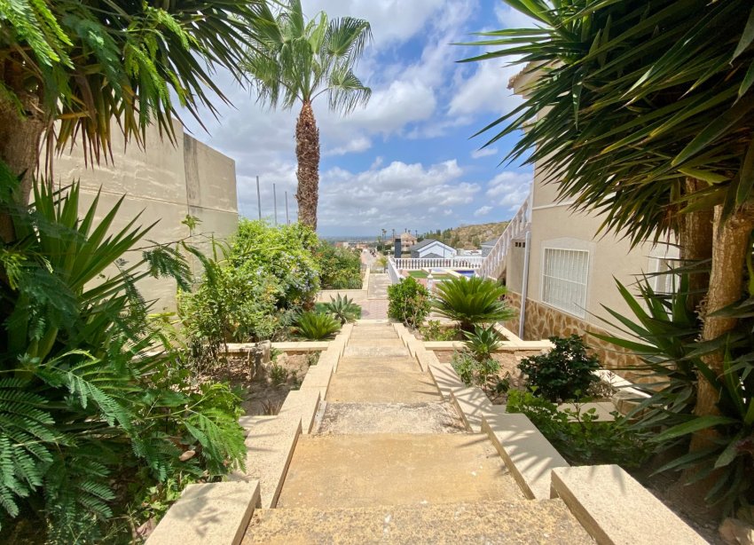 Reventa - Villa - Algorfa - Lomas De La Juliana