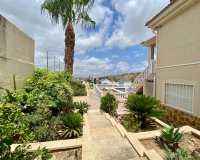 Reventa - Villa - Algorfa - Lomas De La Juliana