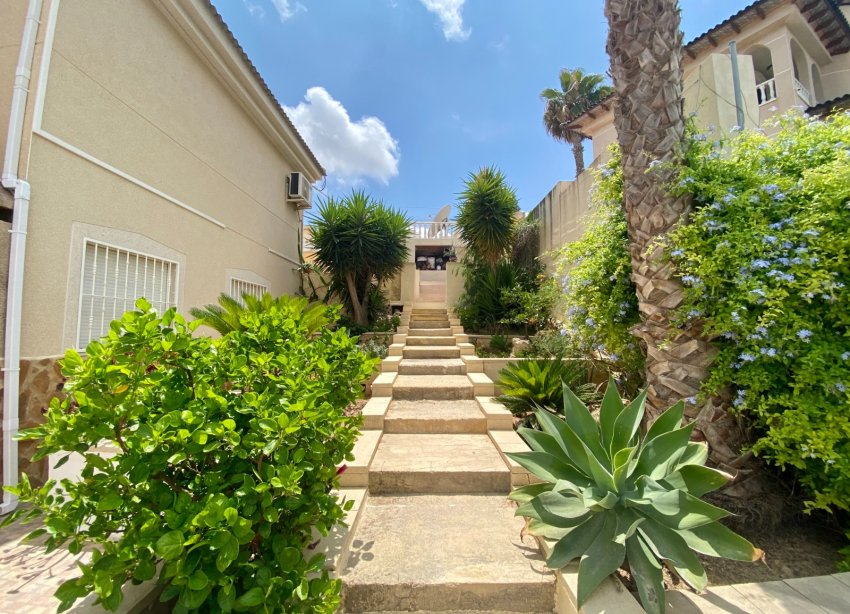 Reventa - Villa - Algorfa - Lomas De La Juliana