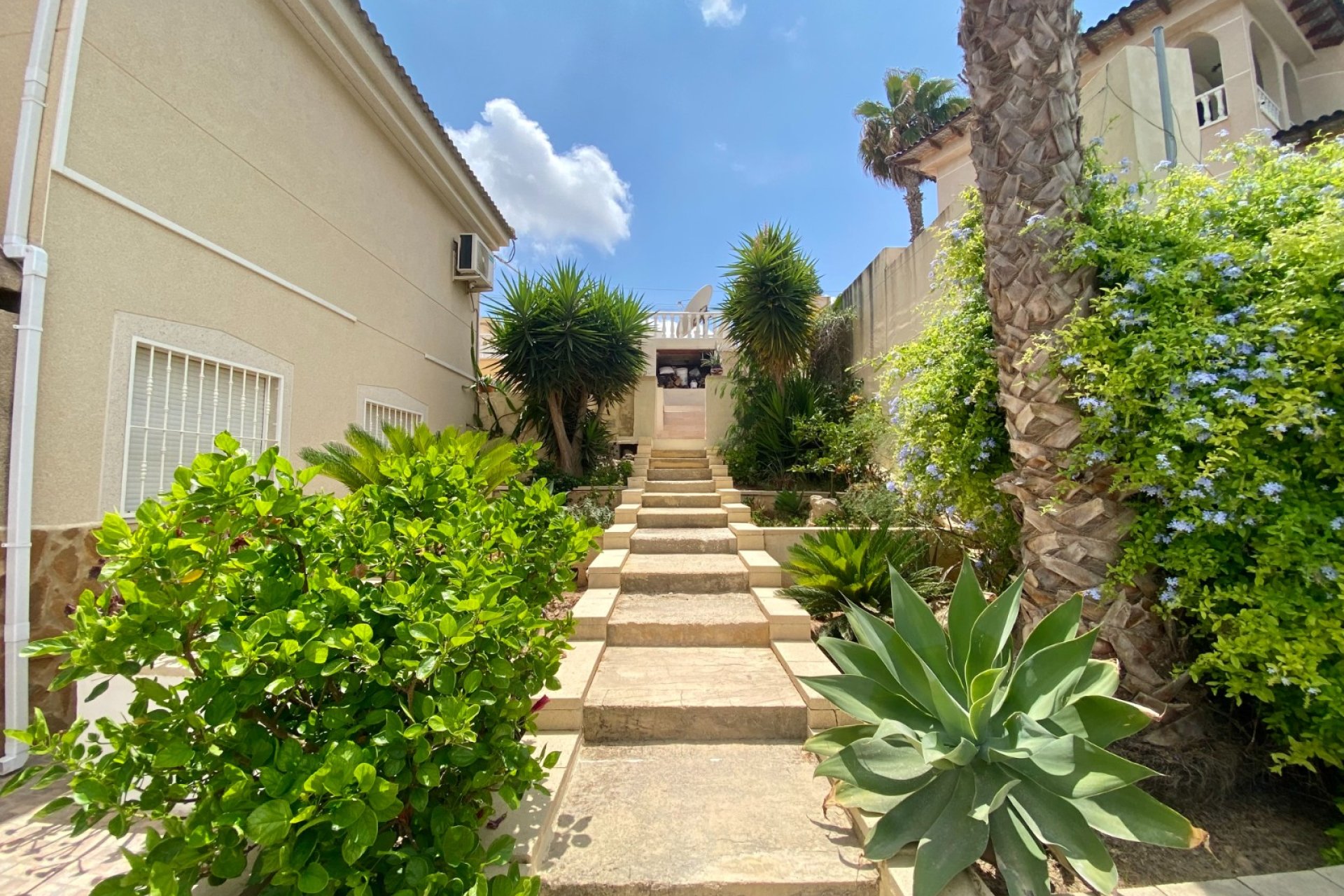 Reventa - Villa - Algorfa - Lomas De La Juliana