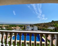 Reventa - Villa - Algorfa - Lomas De La Juliana