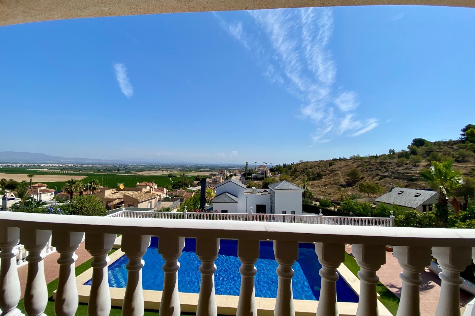 Reventa - Villa - Algorfa - Lomas De La Juliana