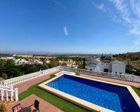 Reventa - Villa - Algorfa - Lomas De La Juliana