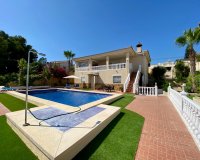 Reventa - Villa - Algorfa - Lomas De La Juliana
