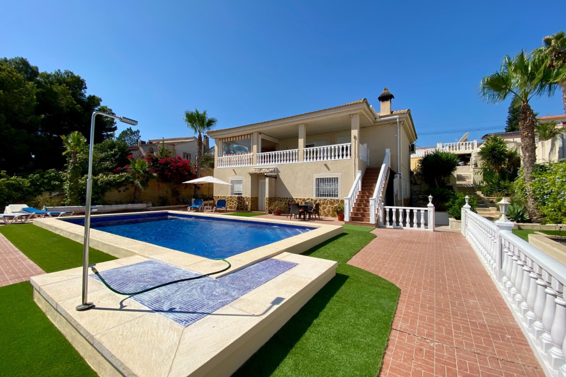 Reventa - Villa - Algorfa - Lomas De La Juliana