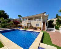 Reventa - Villa - Algorfa - Lomas De La Juliana