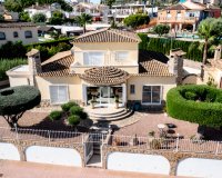 Reventa - Villa - Algorfa - Lomas De La Juliana