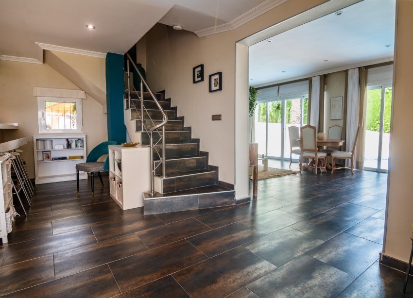 Reventa - Villa - Algorfa - Lomas De La Juliana