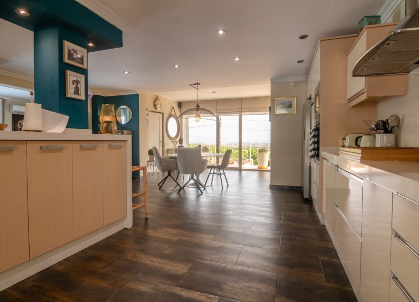 Reventa - Villa - Algorfa - Lomas De La Juliana