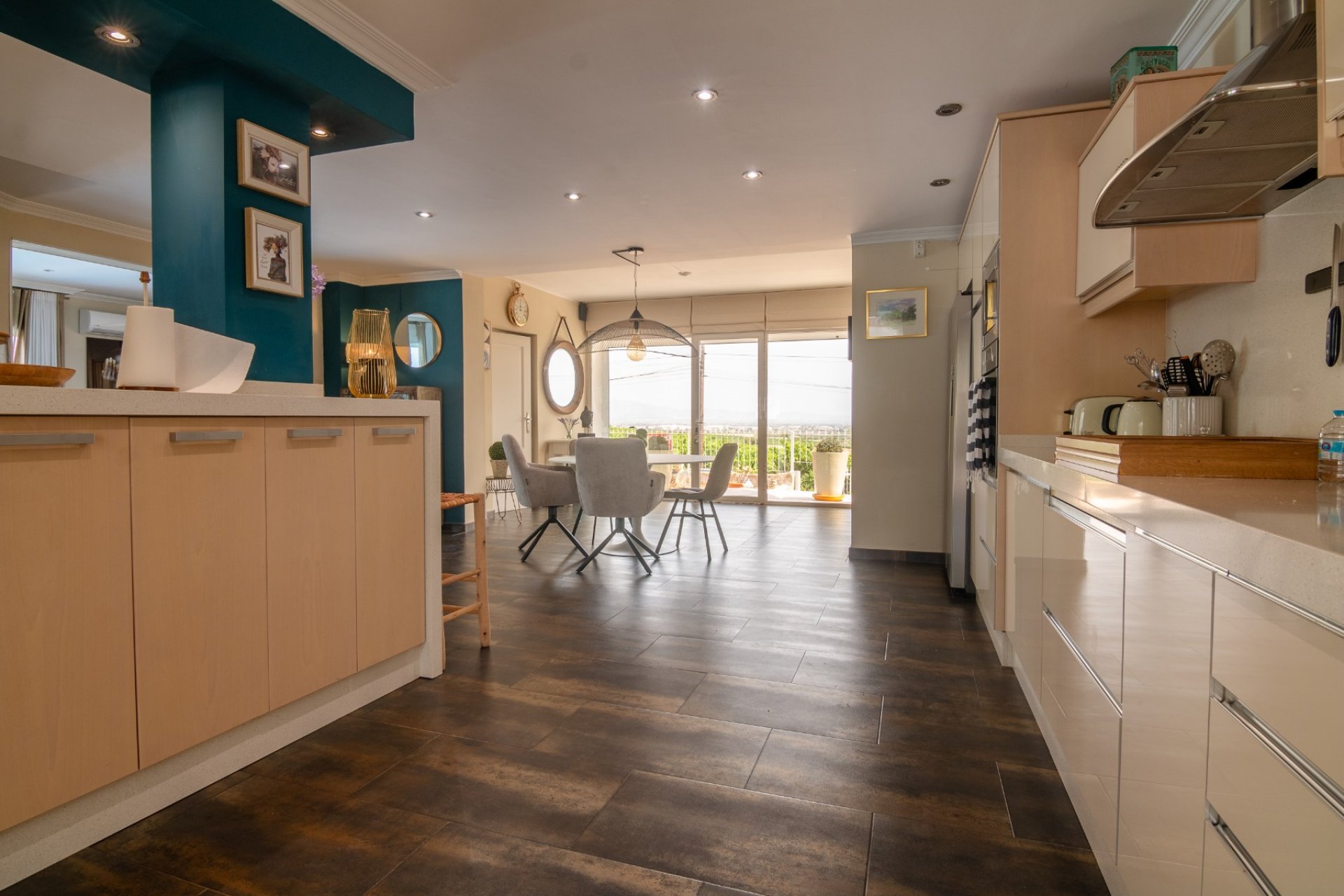Reventa - Villa - Algorfa - Lomas De La Juliana
