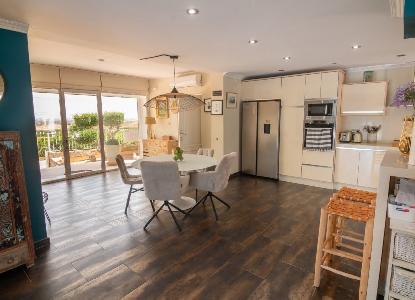 Reventa - Villa - Algorfa - Lomas De La Juliana