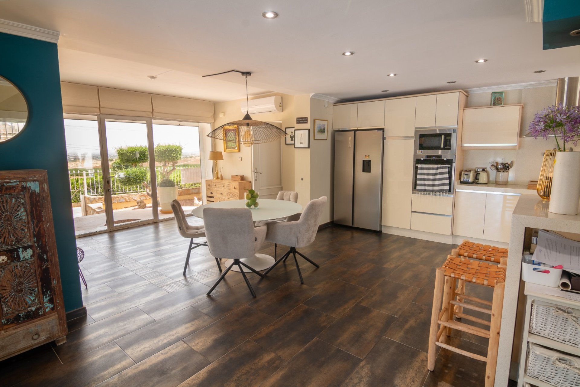 Reventa - Villa - Algorfa - Lomas De La Juliana