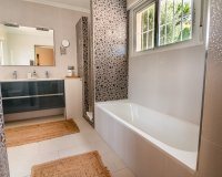 Reventa - Villa - Algorfa - Lomas De La Juliana