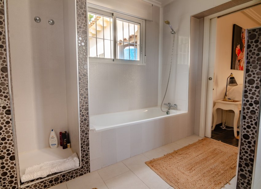 Reventa - Villa - Algorfa - Lomas De La Juliana