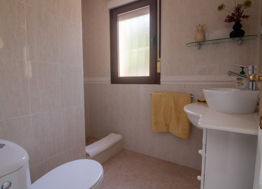 Reventa - Villa - Algorfa - Lomas De La Juliana