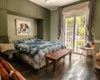 Reventa - Villa - Algorfa - Lomas De La Juliana