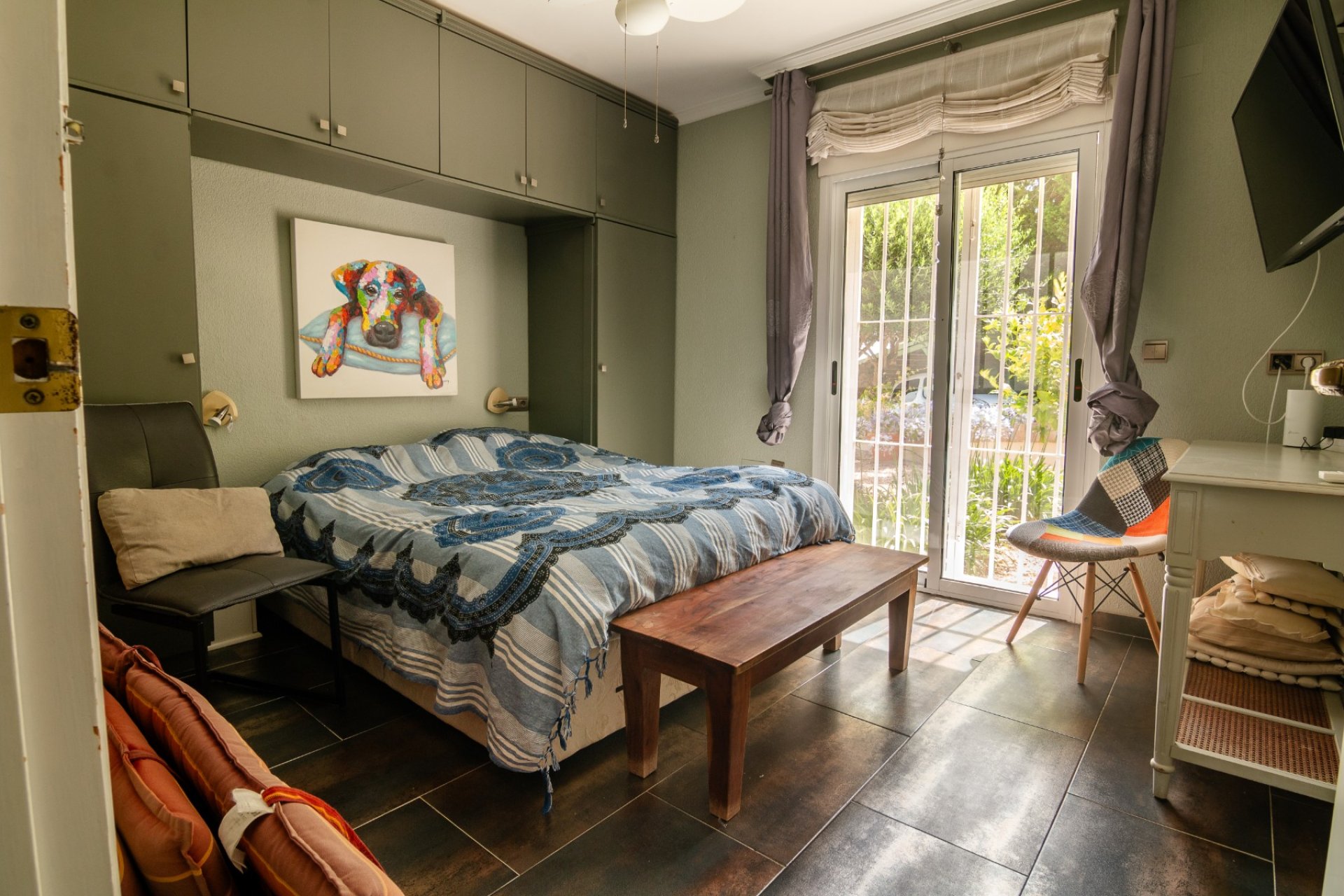 Reventa - Villa - Algorfa - Lomas De La Juliana