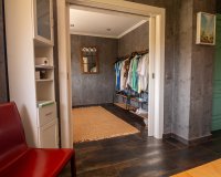 Reventa - Villa - Algorfa - Lomas De La Juliana