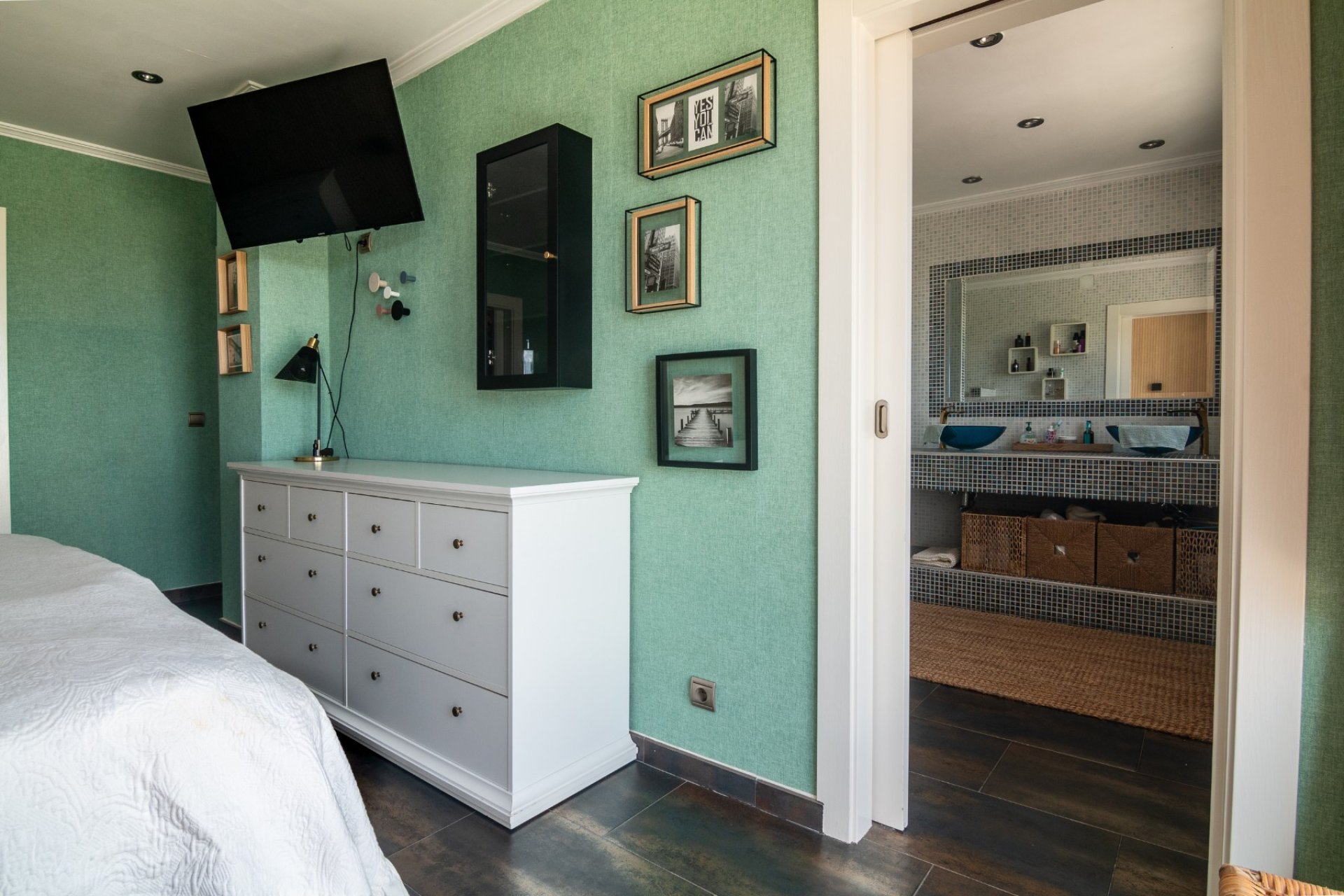 Reventa - Villa - Algorfa - Lomas De La Juliana