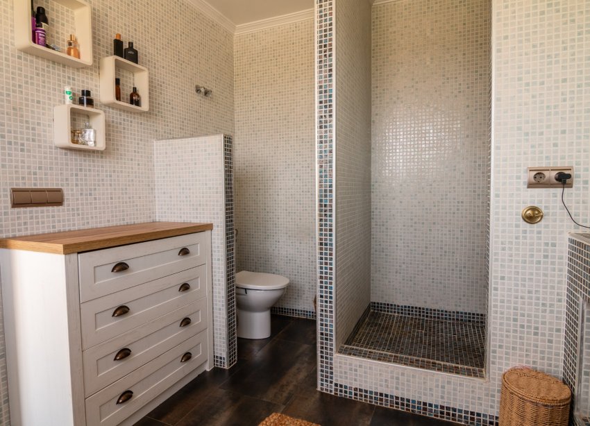 Reventa - Villa - Algorfa - Lomas De La Juliana