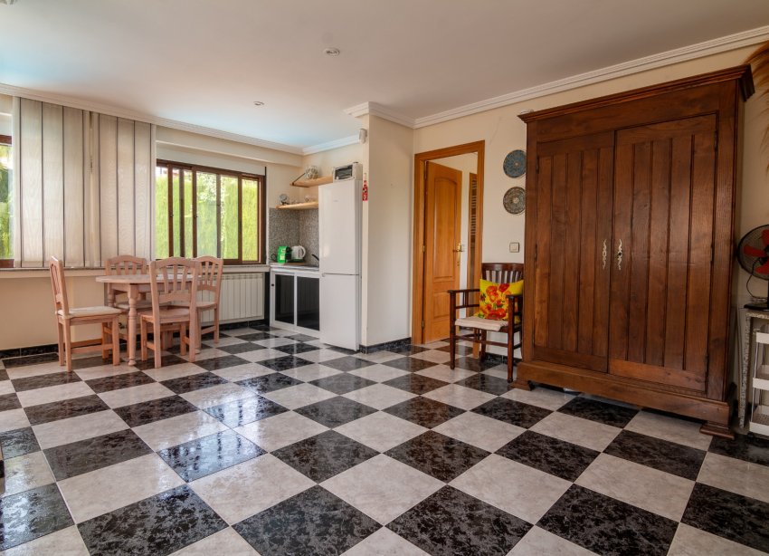 Reventa - Villa - Algorfa - Lomas De La Juliana