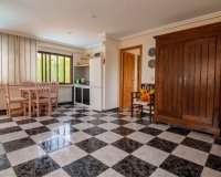 Reventa - Villa - Algorfa - Lomas De La Juliana