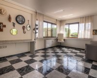 Reventa - Villa - Algorfa - Lomas De La Juliana