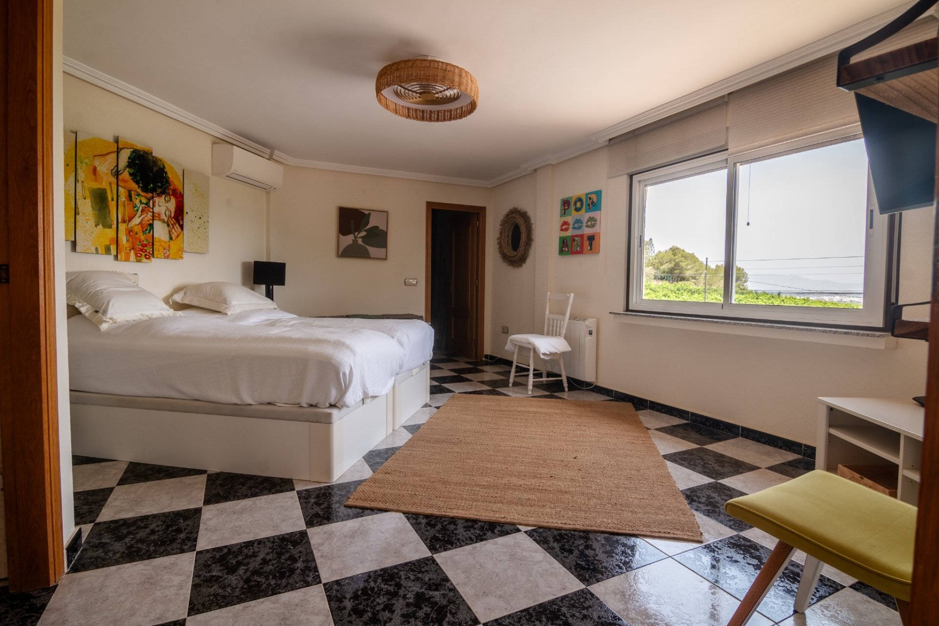Reventa - Villa - Algorfa - Lomas De La Juliana