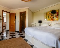 Reventa - Villa - Algorfa - Lomas De La Juliana