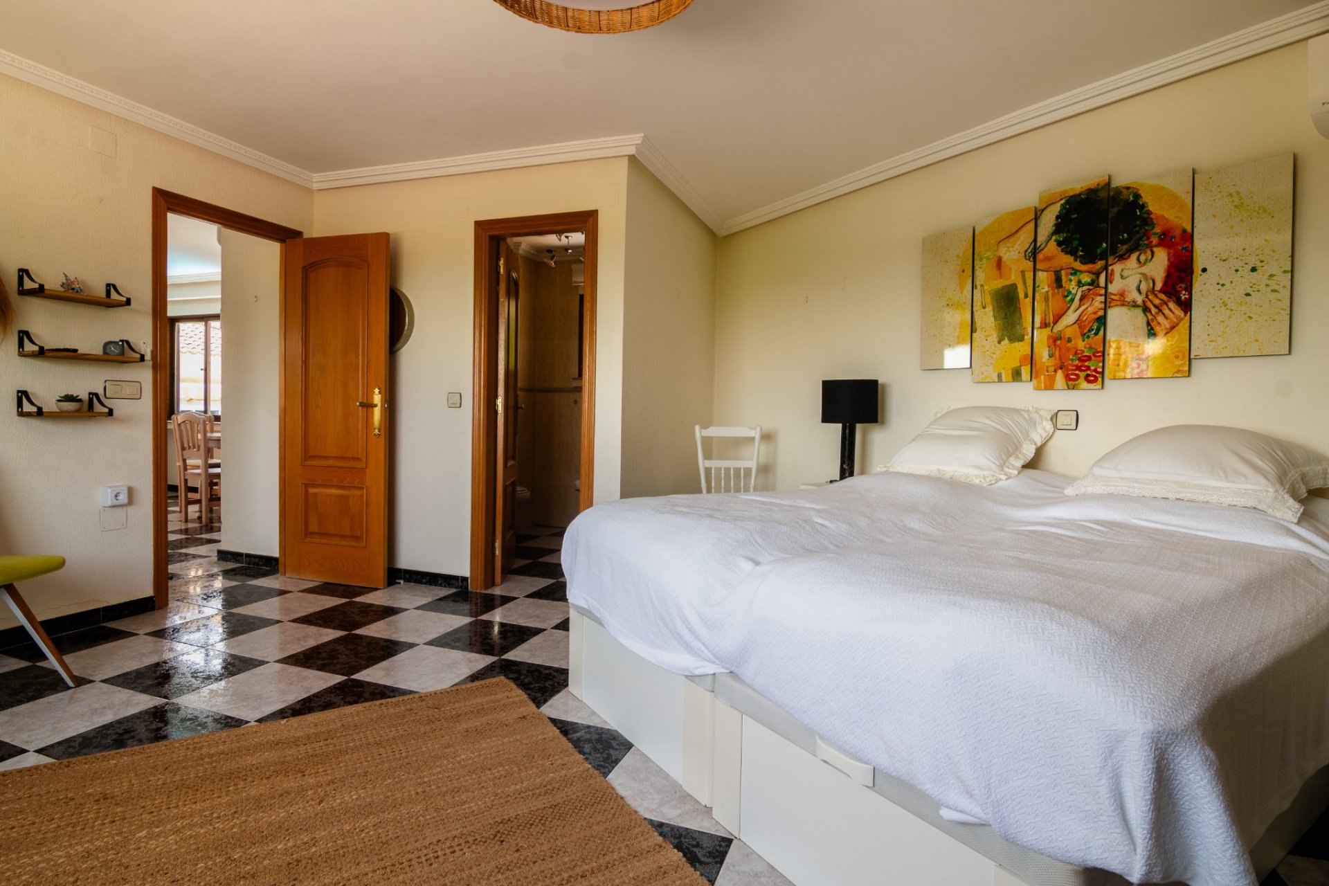 Reventa - Villa - Algorfa - Lomas De La Juliana