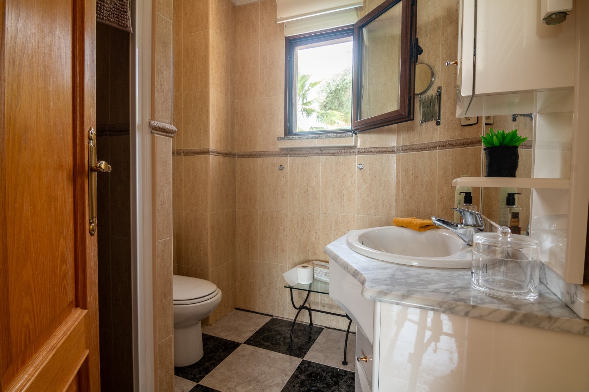 Reventa - Villa - Algorfa - Lomas De La Juliana