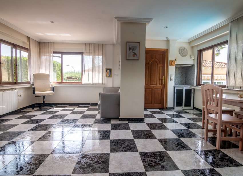 Reventa - Villa - Algorfa - Lomas De La Juliana
